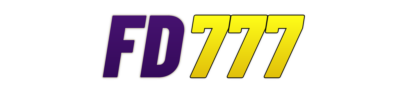 fd777 Logo
